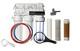 Aquati 200gpd 4 Stage Ro& Di Water Filter System Window Cleaning Aquarium