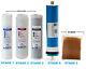 Aquati Reverse Osmosis Ro Di Xl 300gpd 5 Stage System Water Filter Replacement