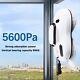 Automatic Smart Remote Control Cleaning Tool Water Spray Window Cleaner Robot