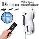 Automatic Smart Remote Control Cleaning Tool Water Spray Window Cleaner Robot