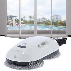 Automatic Water Spray Intelligent Window Cleaning Robot Household 100-240V AU