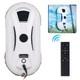 Automatic Window Cleaner Robot New Smart Remote Control With Water Spray Household