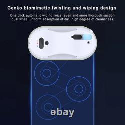 Automatic Window Cleaner Robot New Smart Remote Control With Water Spray Household