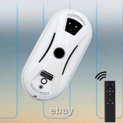 Automatic Window Cleaner Robot New Smart Remote Control With Water Spray Household