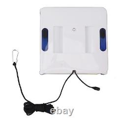 Automatic Window Cleaner Robot Window Cleaning Robot With Dual Water Spray For