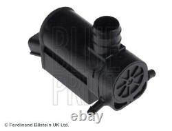 BLUE PRINT ADT30311 Water Pump, window cleaning for TOYOTA