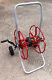 Built & Ready To Use Microbore Minibore Metal Reel Trolley Water Fed Pole Wfp