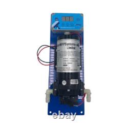 Baileys Water Fed Pole Pump And Digital Controller