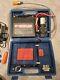 Bayersan Pump Box 12v Battery & 80 Psi Pump, Window Cleaning Sprayer Portable