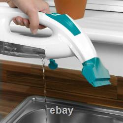 Beldray 10w 60ml Cordless Rechargeable Lightweight Window Vacuum Cleaner BEL0749