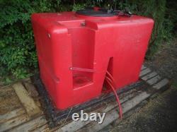Brodex 350 Ltr Water Tank Ideal Window Cleaning