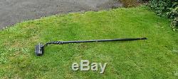 Carbon Fibre Water Fed Pole Gardiner SLX-30