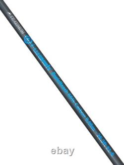 Carbon Waterfed Telescopic Extension Pole with Brush 8.05m / 26ft
