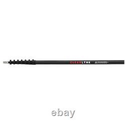 CleanLynk Sentinel27 Carbon Fibre Water Fed Window Cleaning Pole 27FT (Presale)