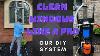 Clean Windows With A Simple Diy Ro Di System