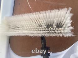 Cleaning Warehouse 500 Litre Water Fed Pole Window Cleaning System with Hose