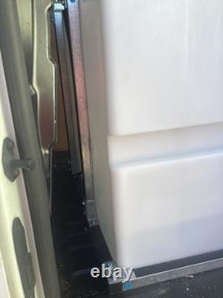 Cleaning Warehouse 500 Litre Water Fed Pole Window Cleaning System with Hose
