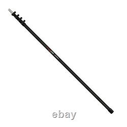 Cleanlynk Sentinel18 18ft 24t Carbon Fibre Water Fed Pole Window Cleaning