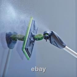 Cleano Window Cleaning Kit 3 Glass Pads 3m With 3 Pads 101558