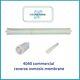 Commercial 4040 Reverse Osmosis Membrane Window Cleaning Ro Systems Water Filter