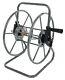 Compact Gray Pro Hose Reel Only Reel For Window Cleaners