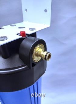 DI Car Wash Water Filter Pure Water Rinse Car Valeting Window Cleaning(4.2L)