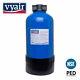 Di Pressure Resin Vessel 11 Litre Full Of Resin For Window Cleaning Pure Water