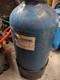 Di Pressure Vessel 11 Litre Full Of Resin For Window Cleaning Make Pure Water