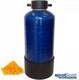 Di Pressure Vessel 11 Litre For Window Cleaning Pure Water Full With Resin