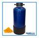 Di Pressure Vessel 7 Litre For Window Cleaning Pure Water Full With Resin