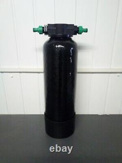 DI Pressure Vessel 7 Ltr, reverse osmosis, Window Cleaning, Pure Water Filtration