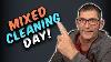 Day In The Life Of A Water Fed Pole Window Cleaner Ep 63