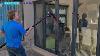 Deionised Water Window Washing