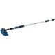 Draper 3m Telescopic Extending Water Fed Brush Car Caravan Window Cleaning 85068