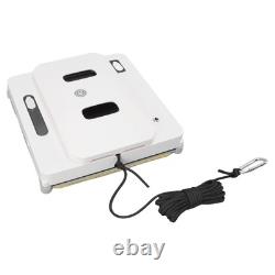EU Window Cleaner Robot Smart Water Spray Full Automatic Remote Control Glas KIT