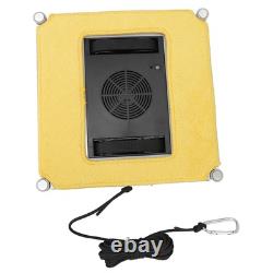 EU Window Cleaner Robot Smart Water Spray Full Automatic Remote Control Glas KIT