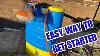 Easy Way To Get Started In Water Fed Pole Window Cleaning