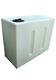 Ecosure 1050l Litre Water Tank Natural (commercial/car Valeting/window Cleaning)