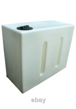 Ecosure 1050L Litre Water Tank Natural (Commercial/Car Valeting/Window Cleaning)