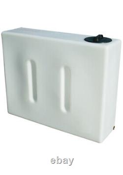 Ecosure 400 Litre Water Tank Natural (Commercial/Car Valeting/Window Cleaning)