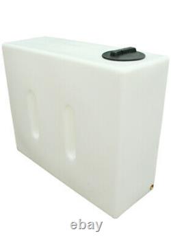 Ecosure 500 Litre Water Tank Natural (Commercial/Car Valeting/Window Cleaning)