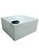Ecosure 650 Litre Water Tank Natural (commercial/car Valeting/window Cleaning)