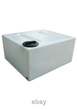 Ecosure 650 Litre Water Tank Natural (Commercial/Car Valeting/Window Cleaning)