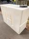 Ecosure 750 Litre Water Tank Natural (baffled/car Valeting/window Cleaning)
