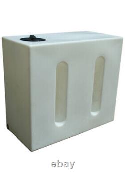 Ecosure 750 Litre Water Tank Natural (Commercial/Car Valeting/Window Cleaning)
