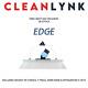 Edget Dupont 26cm 10 Inch Water Fed Pole Window Cleaning Brush