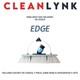Edget Elite 26cm 10 Inch Water Fed Pole Window Cleaning Brush