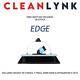 Edget Heritage Flocked/flagged 26cm 10 Inch Water Fed Pole Window Cleaning Brush
