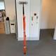 Endura Ecf45ft Carbon Fibre Water Fed Window Cleaning Pole And Brush