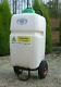 Extend2wash Water Fed Pole Proback 35 Litre Trolley With Charger. Spares Stocked